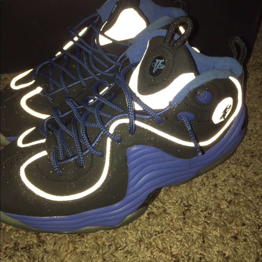 Nike’s in great shape